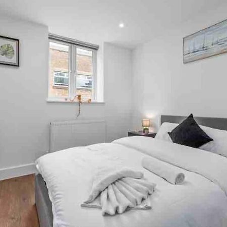 Cozy Flat Near London Eye/ Victoria / Vauxhall Daire Dış mekan fotoğraf