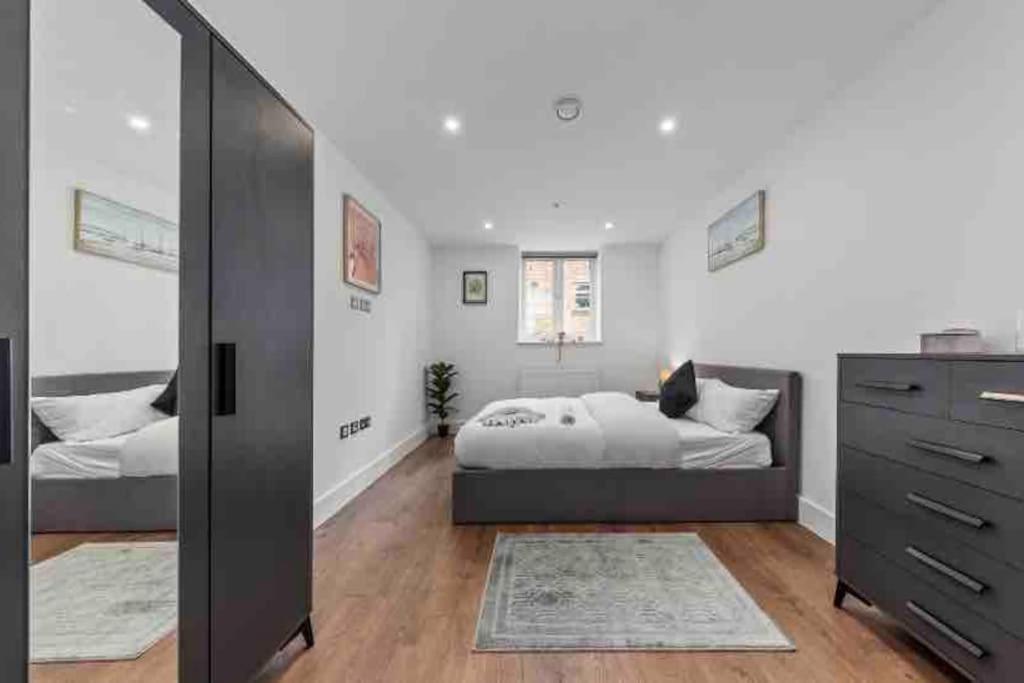 Cozy Flat Near London Eye/ Victoria / Vauxhall Daire Dış mekan fotoğraf
