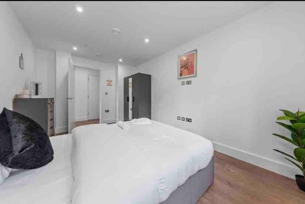 Cozy Flat Near London Eye/ Victoria / Vauxhall Daire Dış mekan fotoğraf