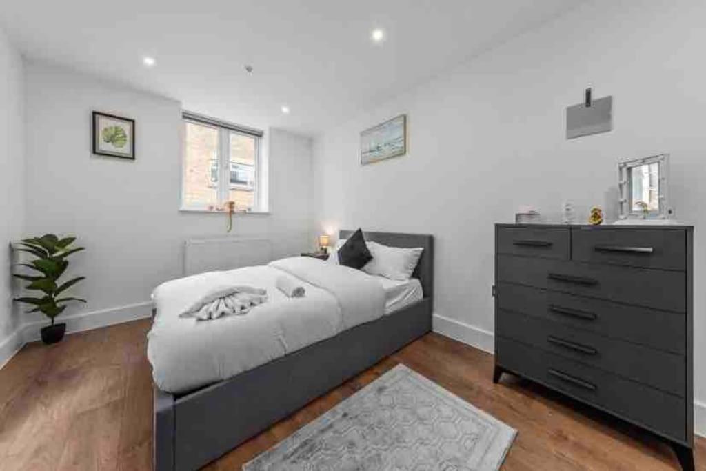 Cozy Flat Near London Eye/ Victoria / Vauxhall Daire Dış mekan fotoğraf