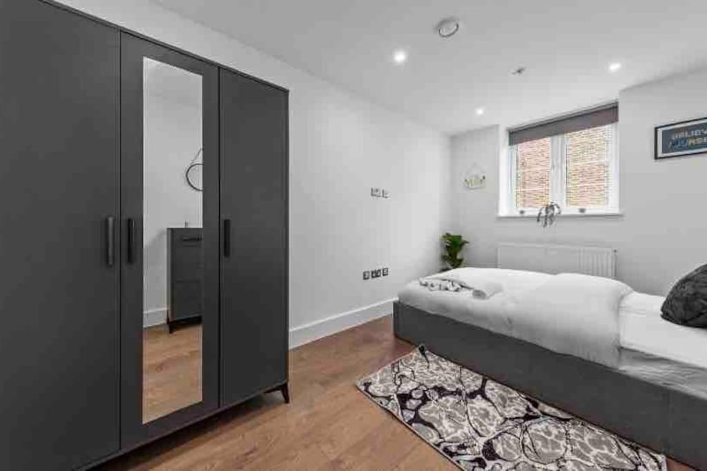 Cozy Flat Near London Eye/ Victoria / Vauxhall Daire Dış mekan fotoğraf
